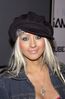 Christina Aguilera's photo